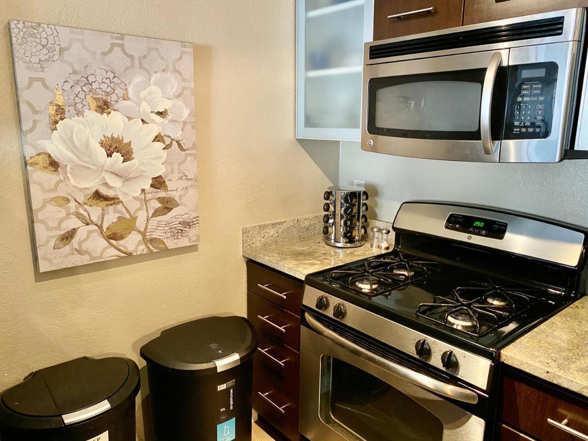 HOLYWOOD HILLS !!! 2BED Studio !!! Apartamento Los Ángeles Exterior foto
